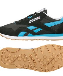Reebok | Reebok CLASSIC（リーボック　クラシック）クラシック　ナイロン
(スニーカー)