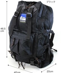 CLIMBING | リュック(バックパック/リュック)