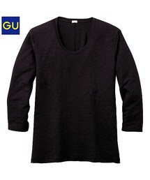 GU | Tシャツ/カットソー