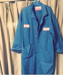 UNIVERSAL OVERALL | その他アウター