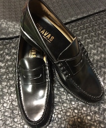 no brand | ローファー(その他シューズ)