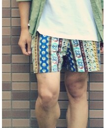 used | その他パンツ