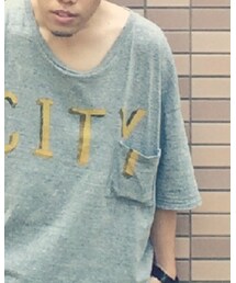 used | Tシャツ/カットソー