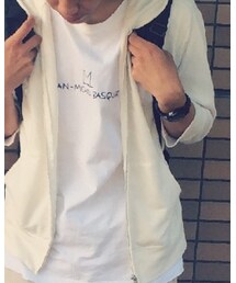 BASQUIAT | Tシャツ/カットソー