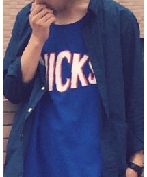 used | タンクトップ