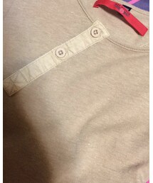 RED BUTTON | Tシャツ/カットソー