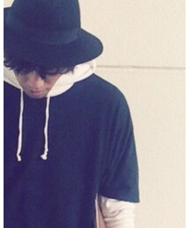 no brand | Tシャツ/カットソー