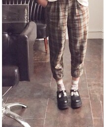 古著 | チノパンツ