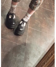 QUEEN SHOP | その他シューズ