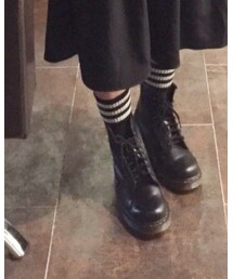 Dr. Martens | ブーツ
