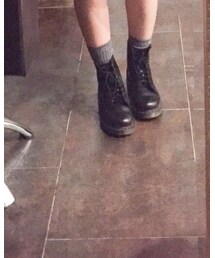 Dr. Martens | ブーツ