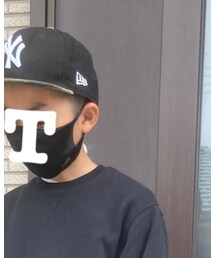 NEW ERA | キャップ
