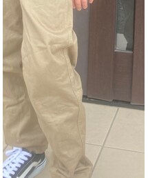UNIQLO | チノパンツ