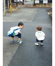 お揃い | その他