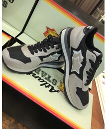 Atlantic STARS | スニーカー