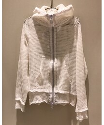 FranCisT_MOR.K.S. | パーカー