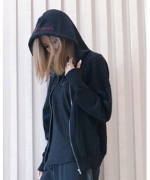 GOLDEN GOOSE | パーカー