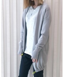 ROQUE ILARIA NISTRI | カーディガン/ボレロ