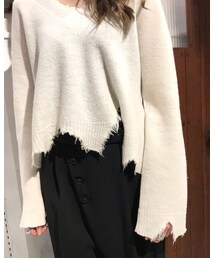 EZUMi | ニット/セーター