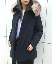 MONCLER | ダウンジャケット/コート
