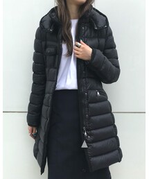 MONCLER | ダウンジャケット/コート