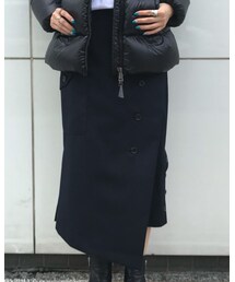 EZUMi | スカート