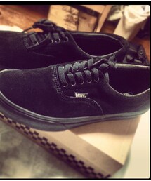 VANS | VANS ERA (スニーカー)
