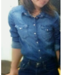 H&M | シャツ/ブラウス