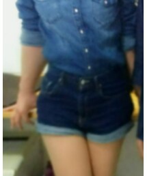 ☆ | デニムパンツ