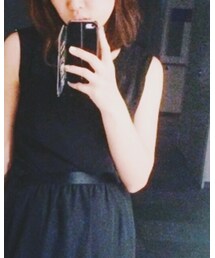 GU | タンクトップ