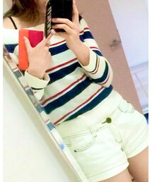 GALLERIE | トップス