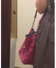 Deux Lux | ショルダーバッグ