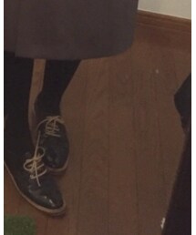 ace in the hole | シューズ