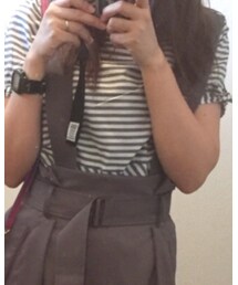 GradualRipple | シャツ/ブラウス