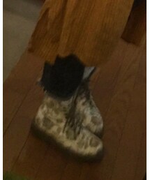 Dr. Martens | ブーツ