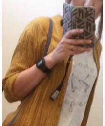 G-SHOCK | アナログ腕時計