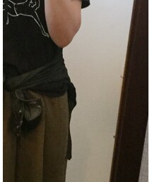 GradualRipple | デニムジャケット