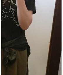 Yu Nagaba | Tシャツ/カットソー