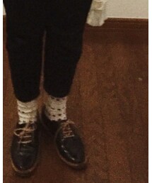 古着屋さん🐹 | ドレスシューズ