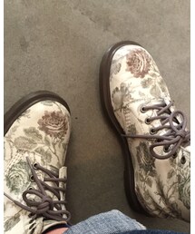 Dr. Martens | ブーツ