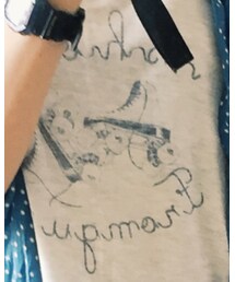 LIPSTAR | Tシャツ/カットソー