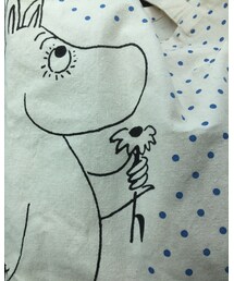 ムーーーミン🐹 | トートバッグ