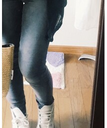 GU | パンツ