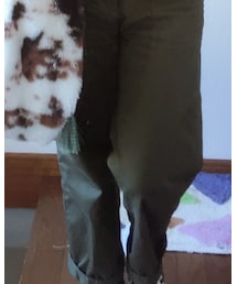 Gradual Ripple | ストール/ショール