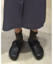 twine | ソックス/靴下