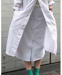 DESCENTE | スカート