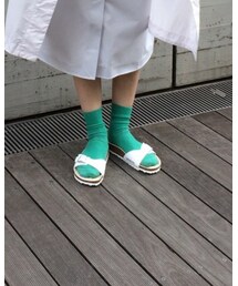 BLEU FORET | ソックス/靴下