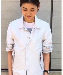 DESCENTE | Tシャツ/カットソー