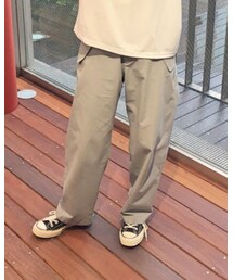 DESCENTE | その他パンツ