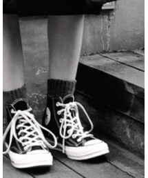 twine | ソックス/靴下